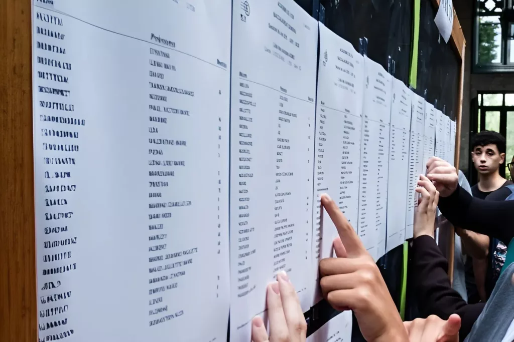 Baccalauréat 2024 : La numérisation des services rend la CNIE indispensable pour les candidats