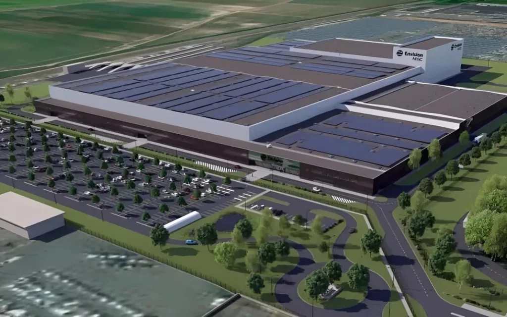 Le Maroc se lance dans la course aux batteries avec un investissement de 24 milliards DHS