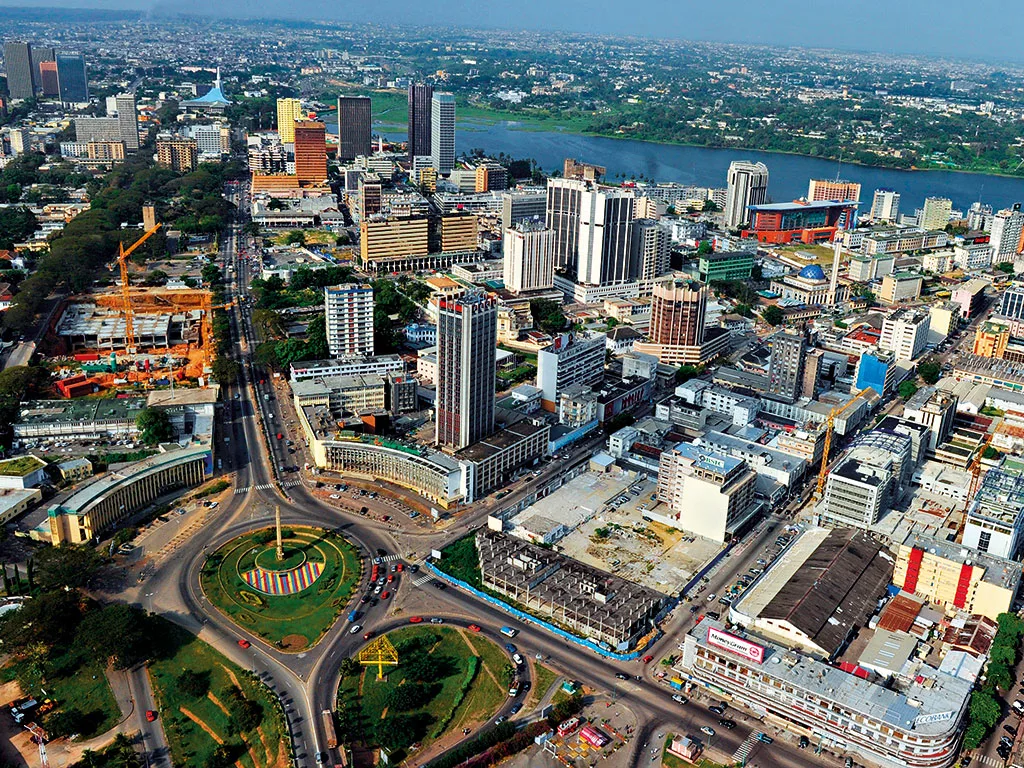 Côte d’Ivoire : Reprise progressive d’internet après une interruption totale de 24 heures