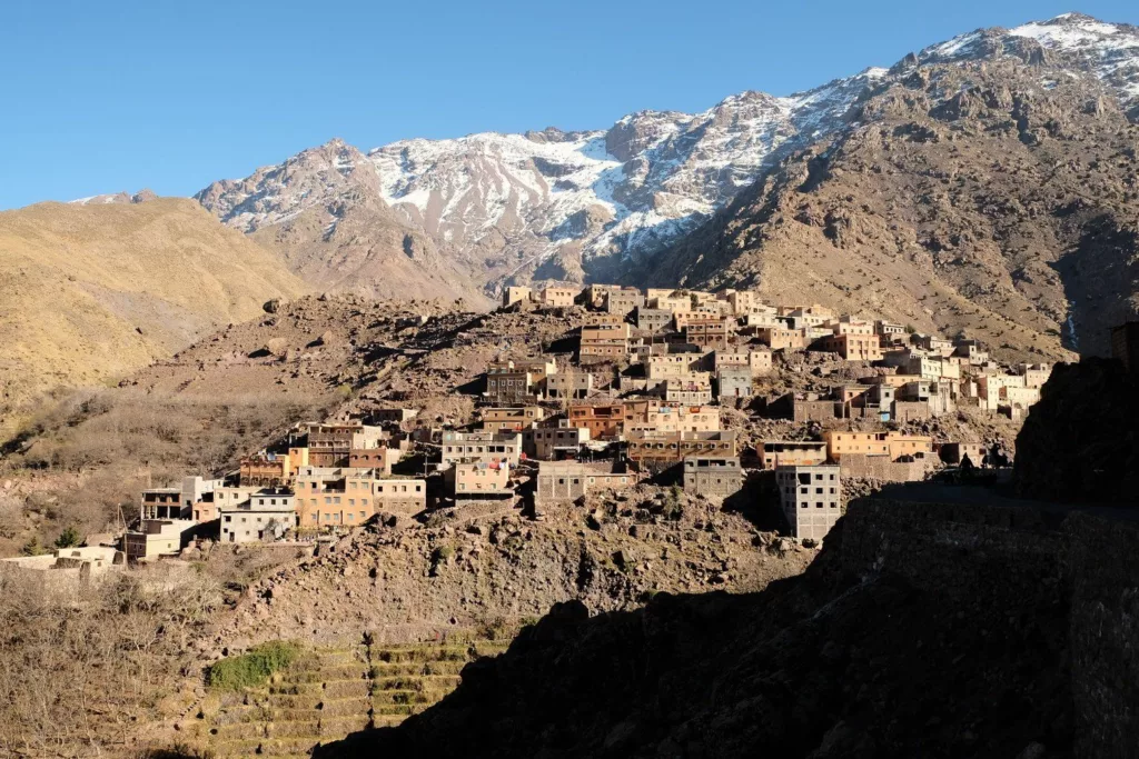 Al Haouz : Une stratégie numérique pour dynamiser l’écotourisme