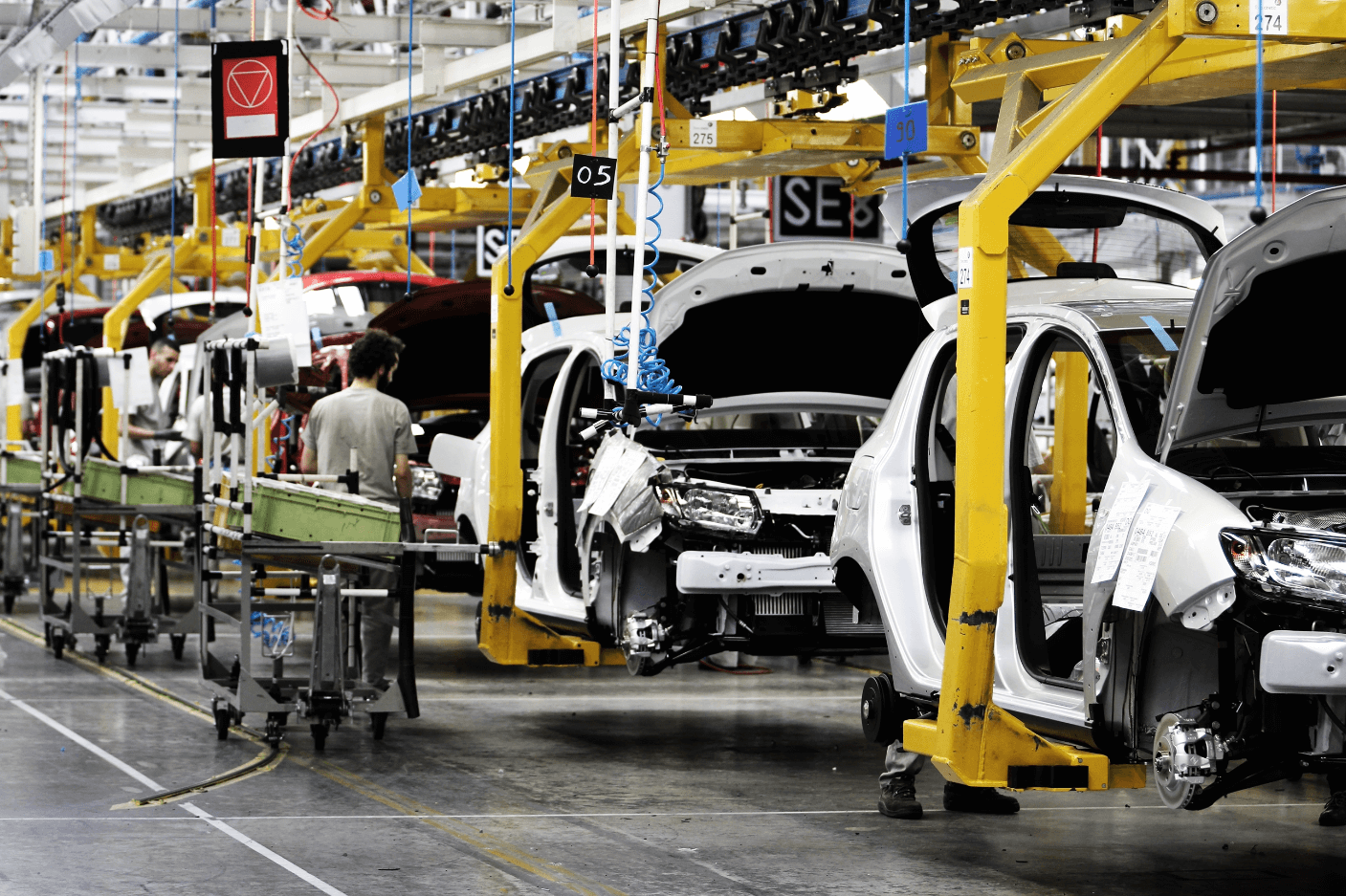 CDG Invest accélère l’innovation dans l’automobile avec Autoecoparts