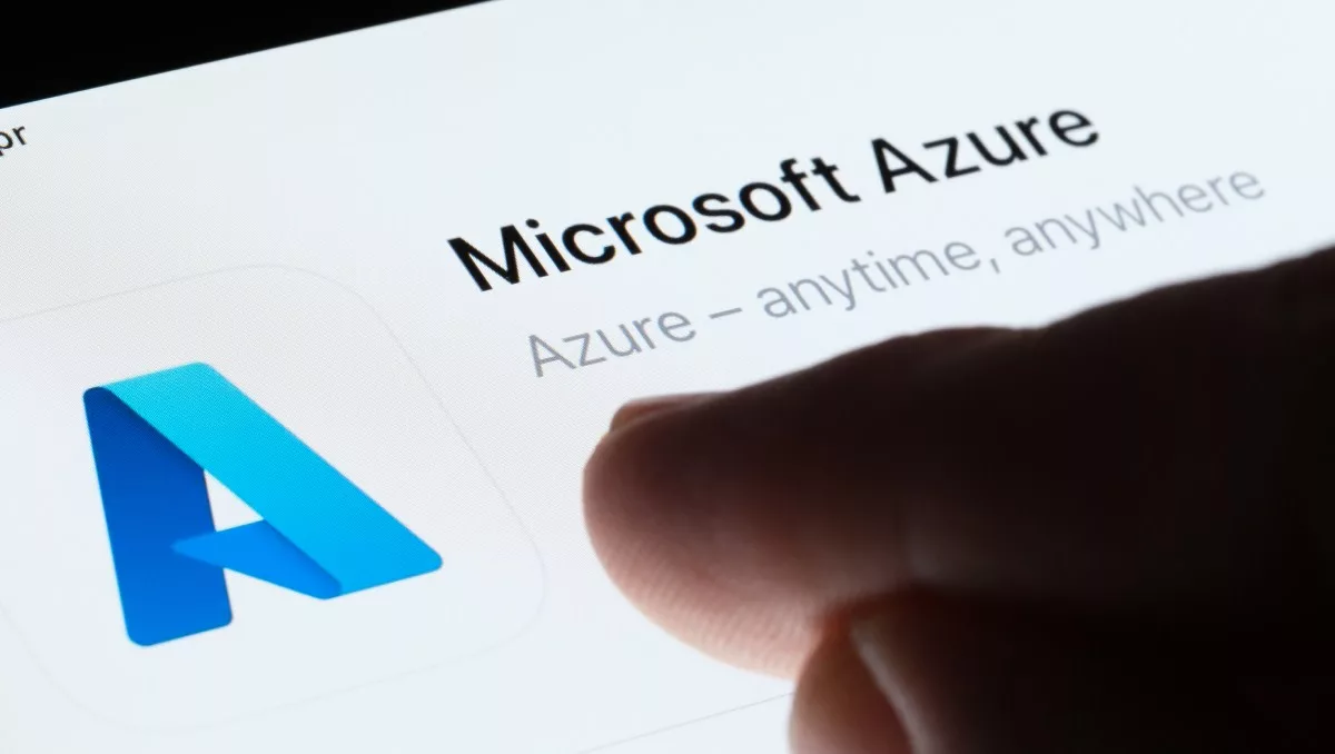 Microsoft Azure supprime les frais de sortie