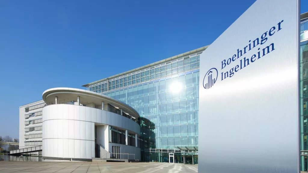 Boehringer utilise l’IA pour révolutionner les médicaments à base d’anticorps