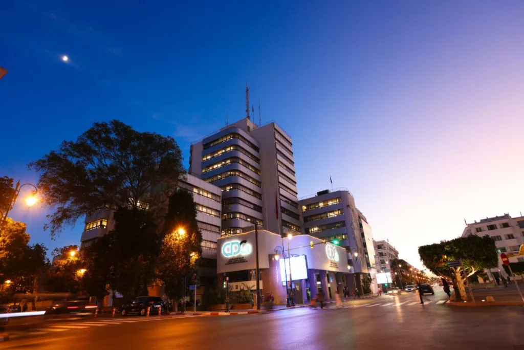 CDG Invest s’associe à PayLik pour faciliter l’accès au salaire