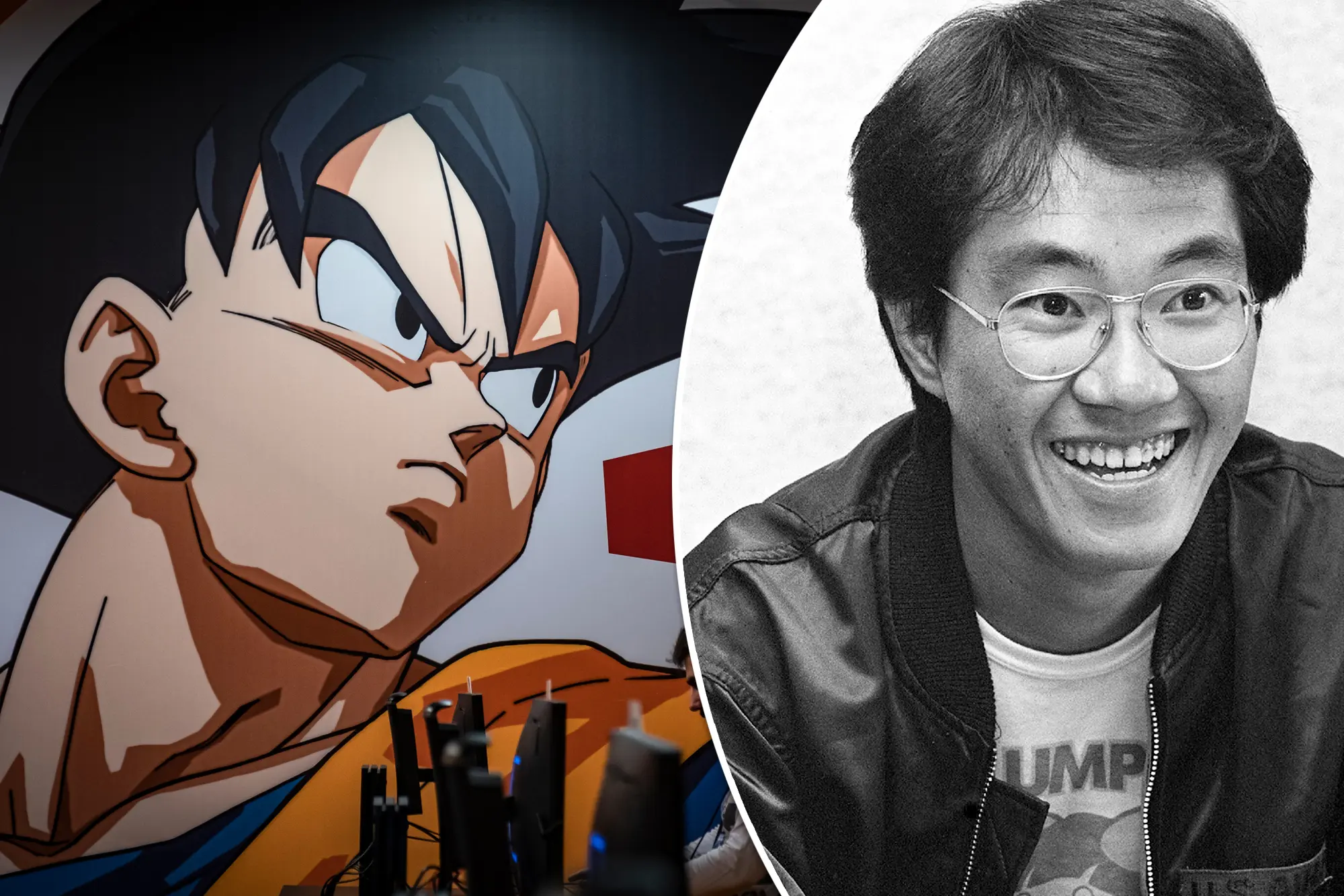 Akira Toriyama, l’une des plus grosses influences de la pop culture moderne, nous a quittés