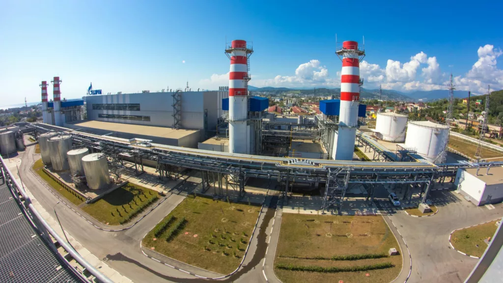 Taqa attend l’offre du Maroc pour concrétiser ses ambitions énergétiques