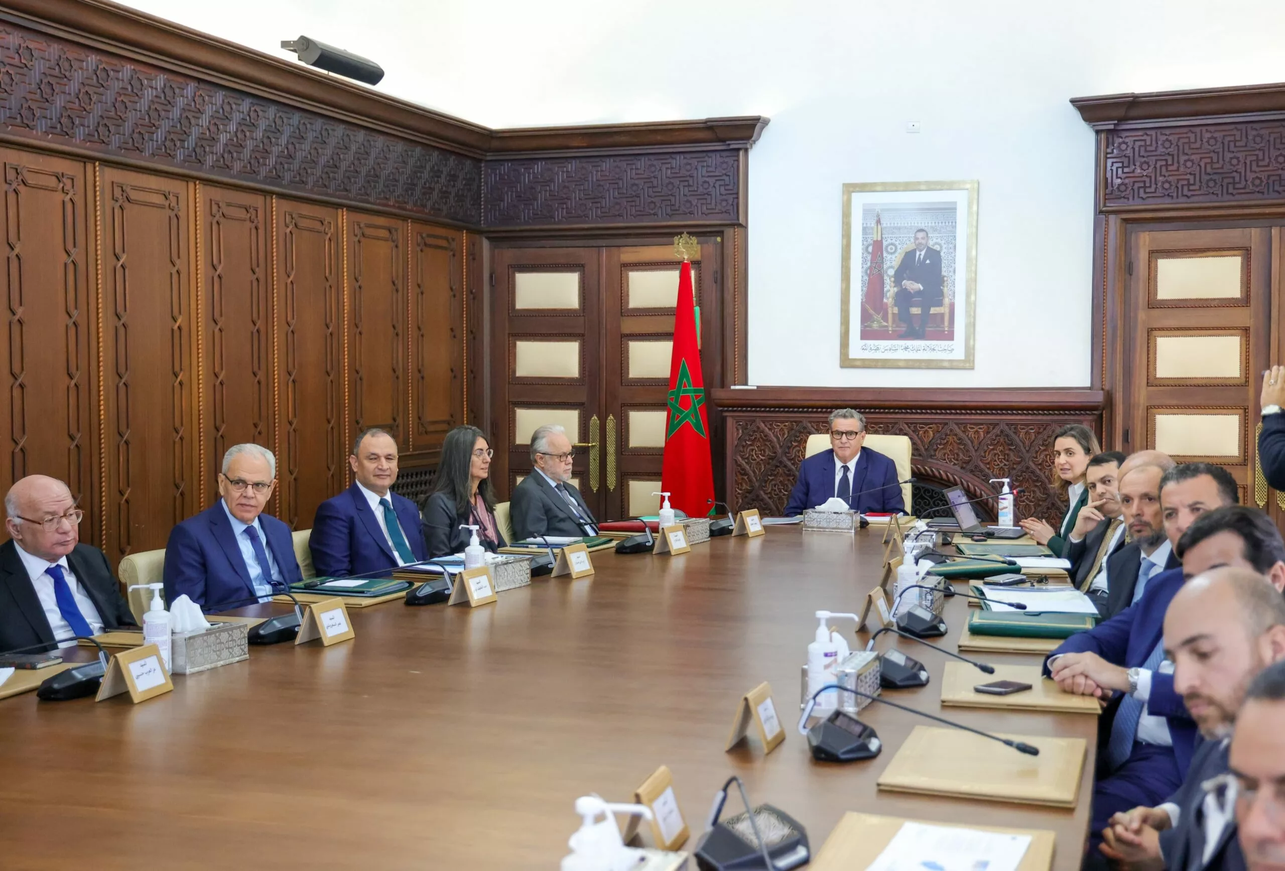 Maroc Digital 2030 : Ghita Mezzour dévoile les orientations révisées