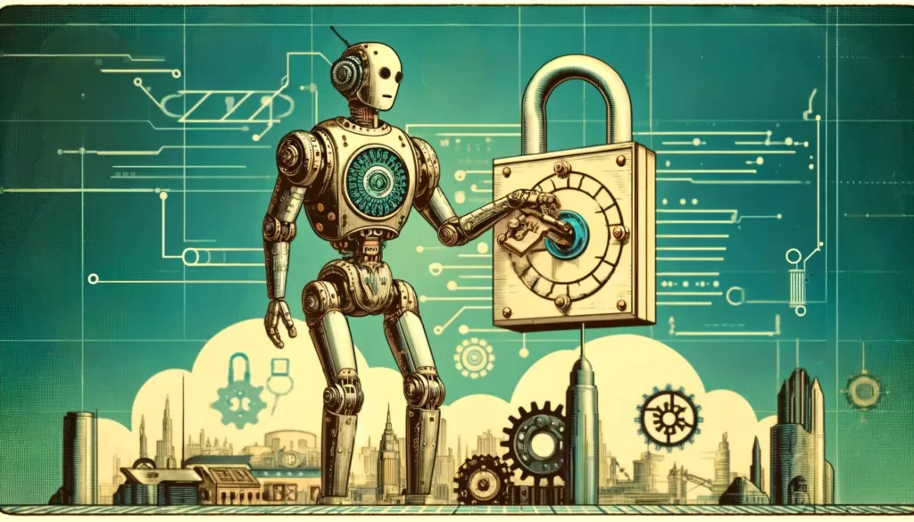 L’IA générative pourra t-elle combler le déficit de compétences en cybersécurité ?