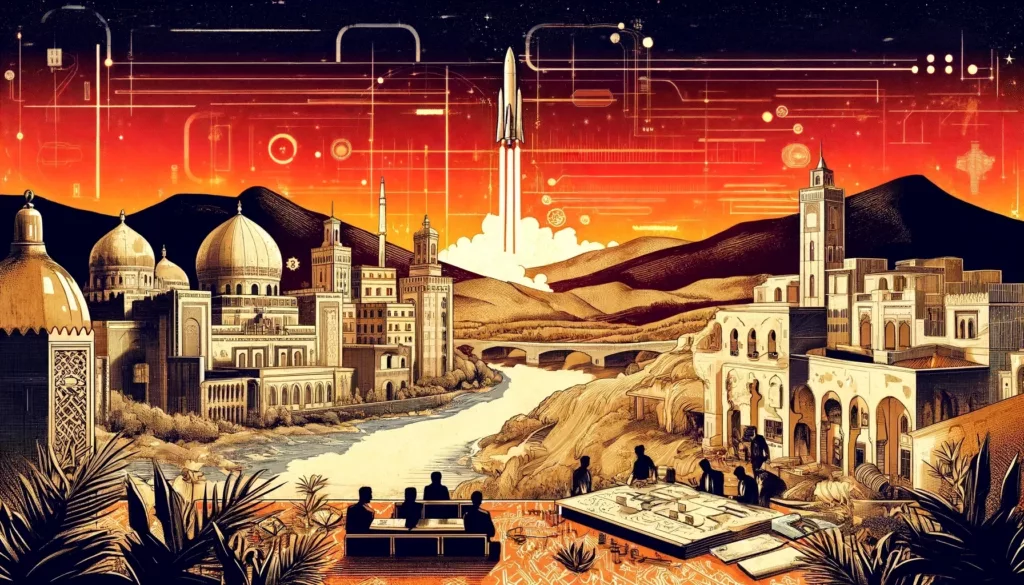 Propulsion des startups Deeptech en Afrique : UM6P Ventures lance un appel à candidature