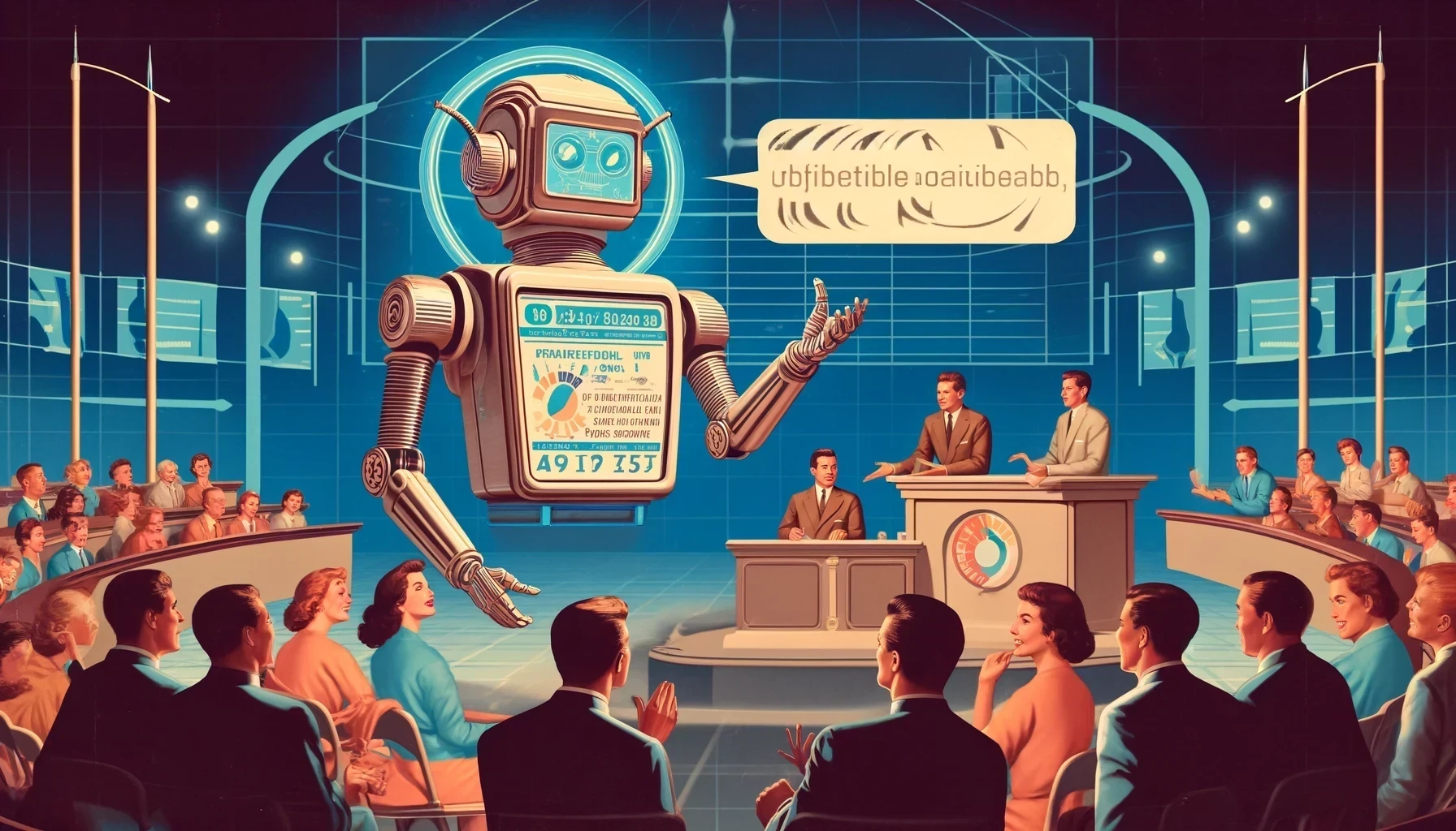 ChatGPT-4 démontre une capacité de persuasion supérieure à celle de l’homme