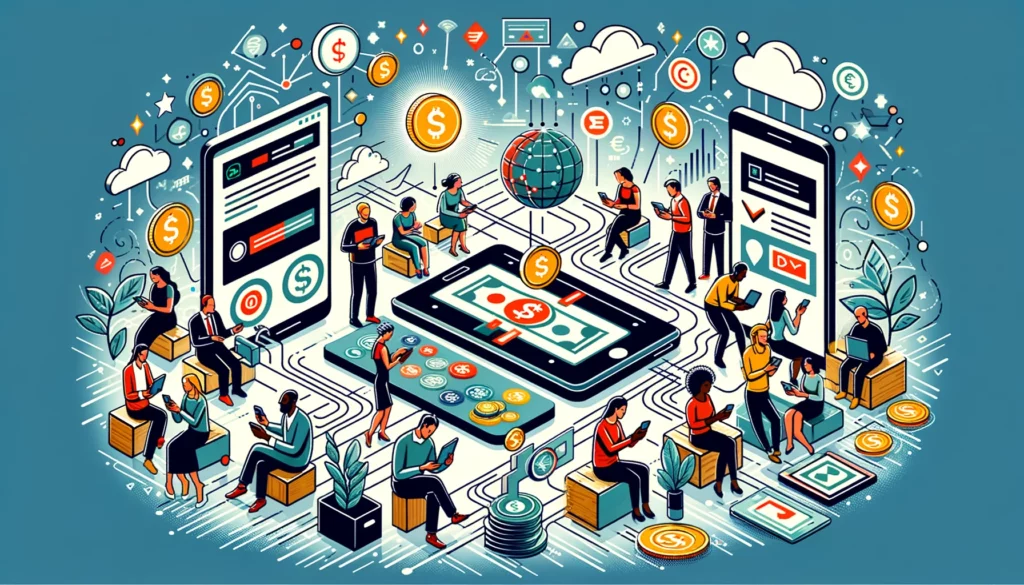 Microfinance au Maroc : Le numérique au cœur de la stratégie de développement