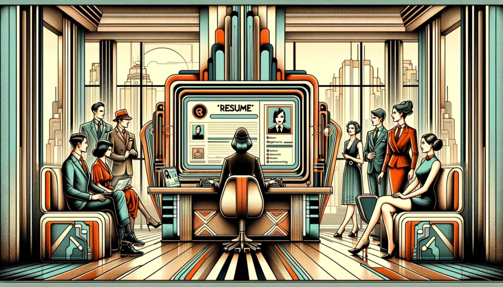 Rekrute introduit une nouvelle fonctionnalité de rédaction des CV grâce à l’IA