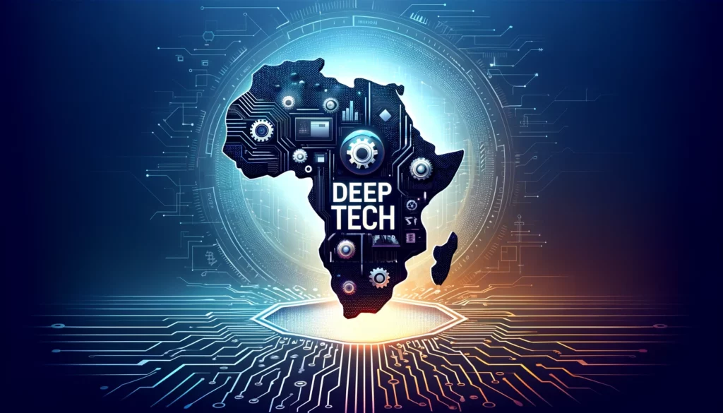Deep Tech Summit : L’UM6P rassemble les acteurs clés de la Deep Tech en Afrique
