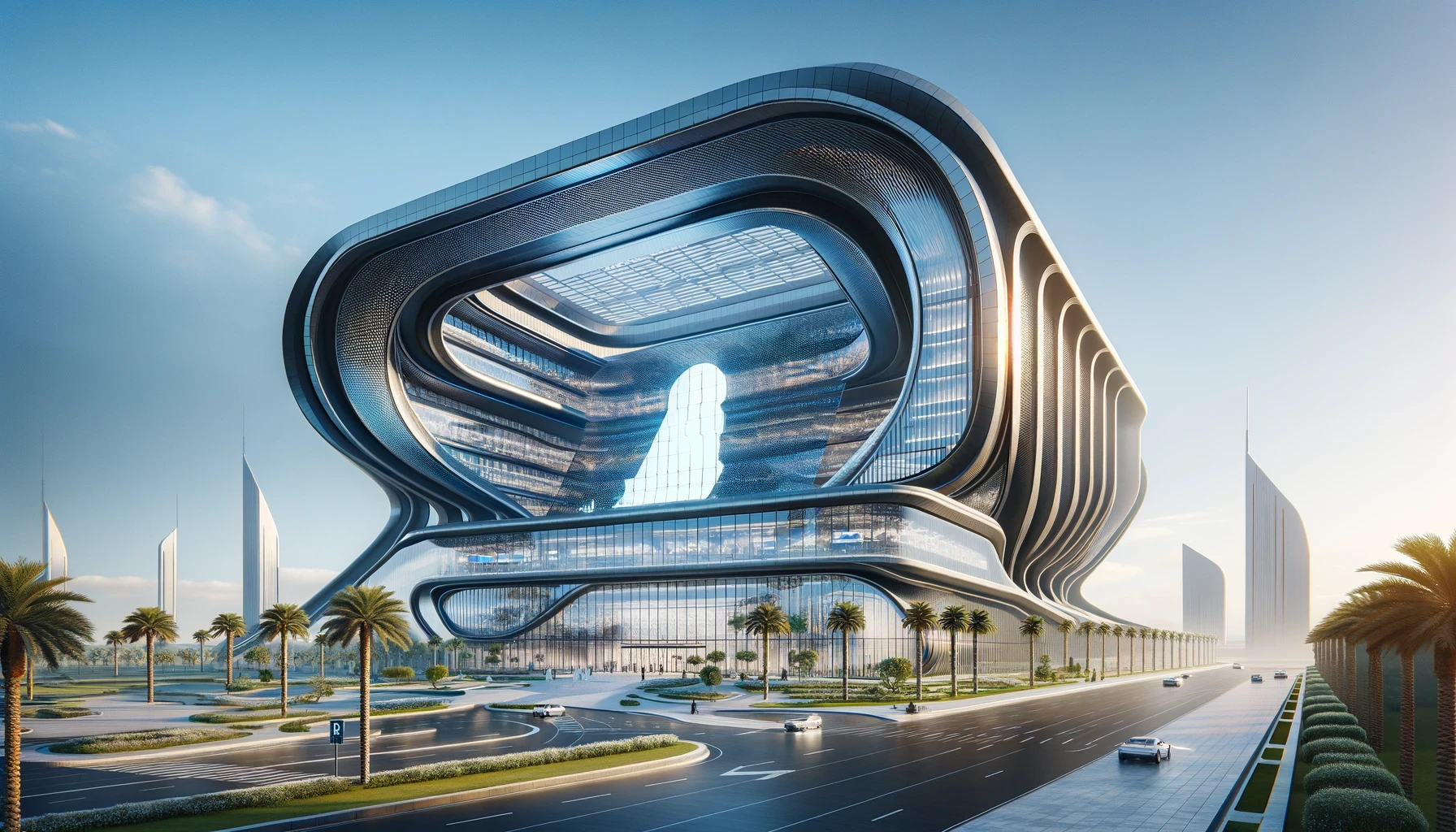 L&rsquo;Arabie Saoudite lance un centre d&rsquo;intelligence artificielle dédié à la langue arabe