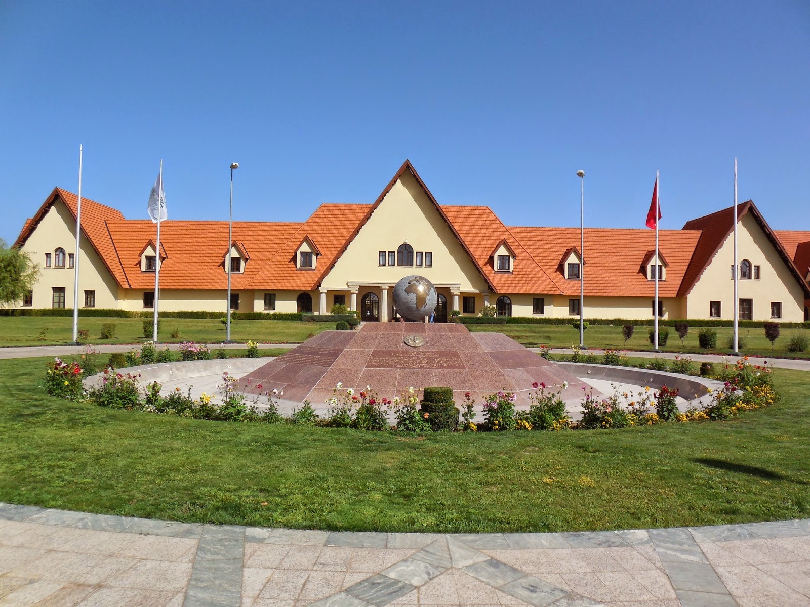 L’Université Al Akhawayn présente sa vison de l’IA pour le développement au CEPA de l’ONU