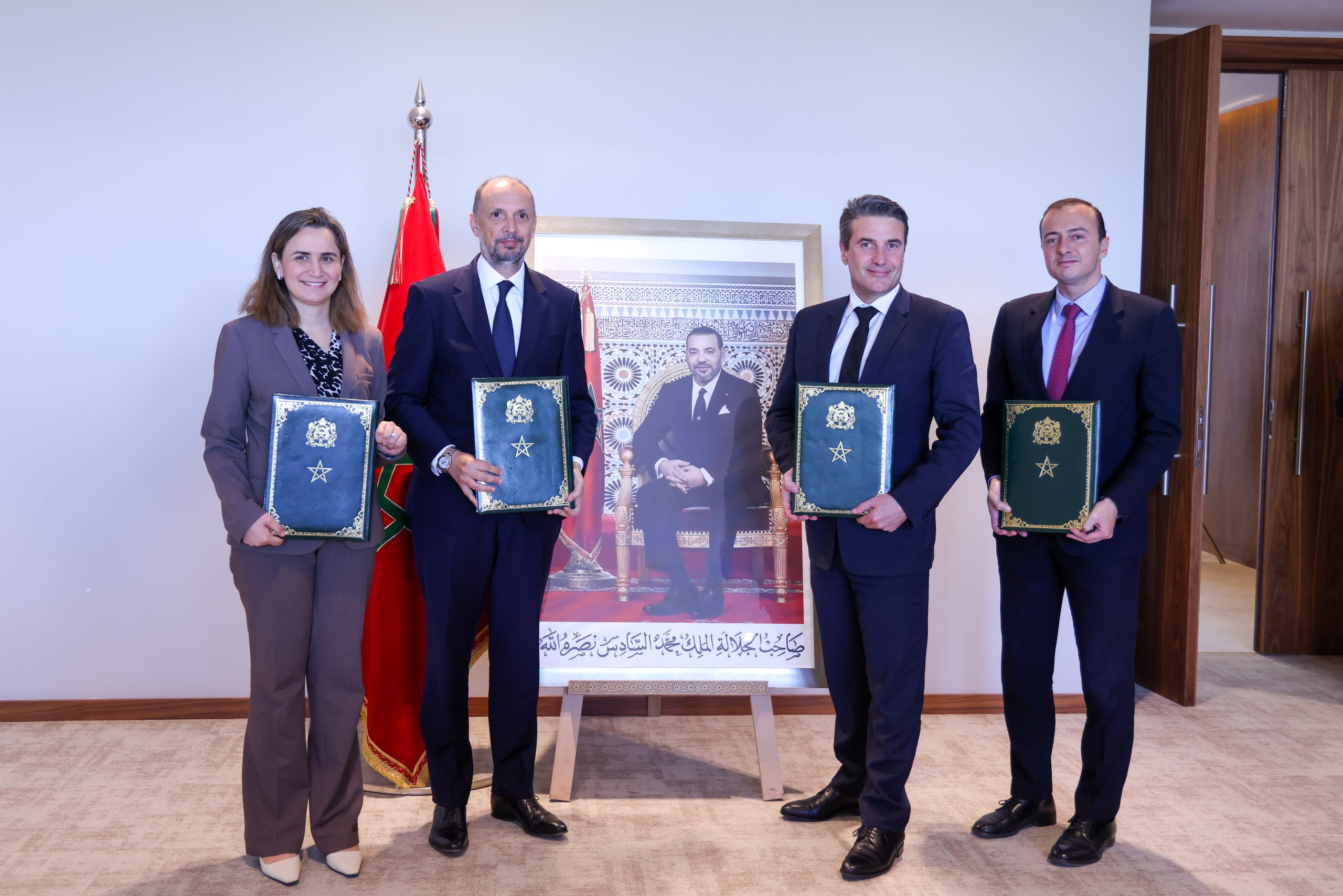 Inetum étend ses activités au Maroc et prévoit de créer 1500 emplois d&rsquo;ici 2027