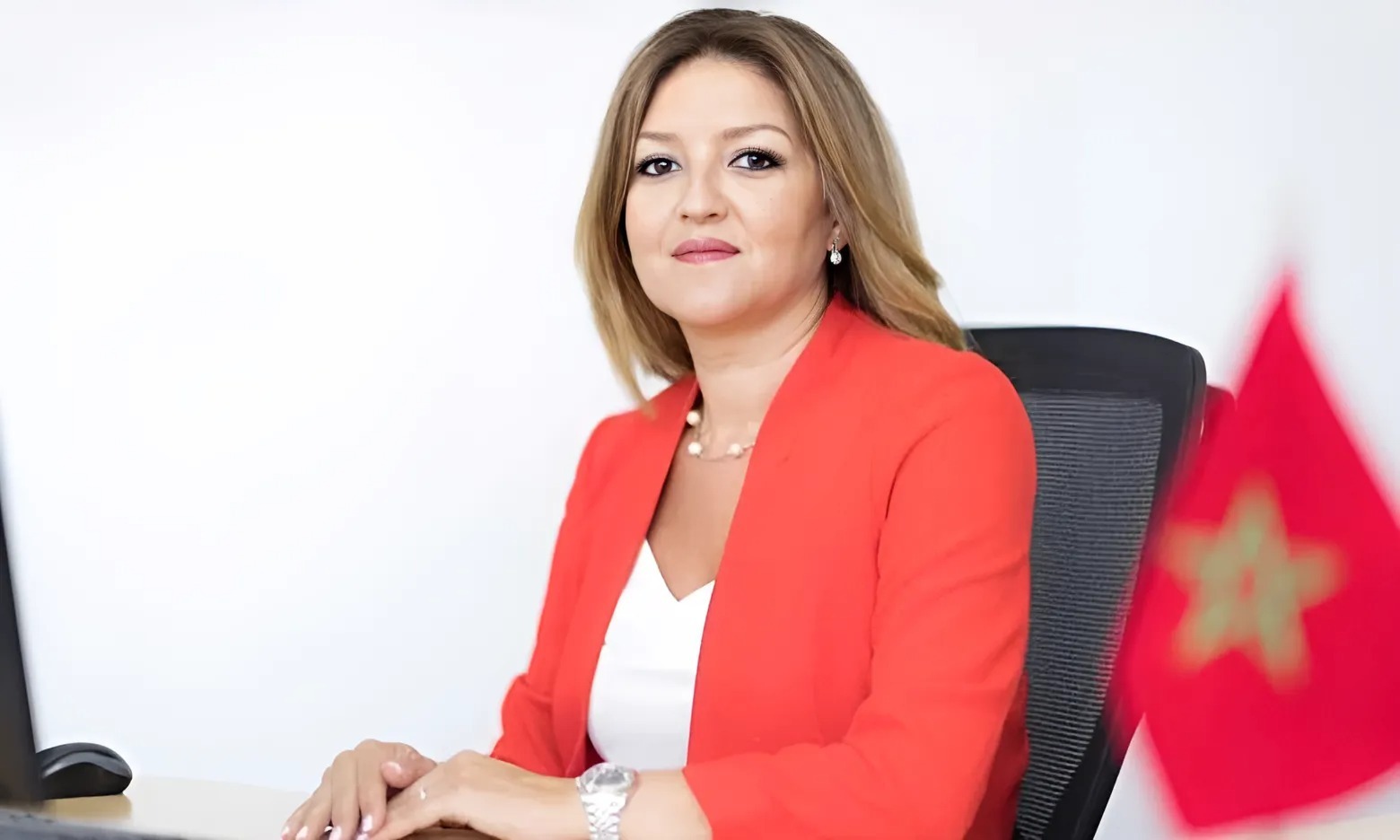 Benmakhlouf : « DigitAgri vise l’adoption de solutions innovantes pour le secteur agricole »