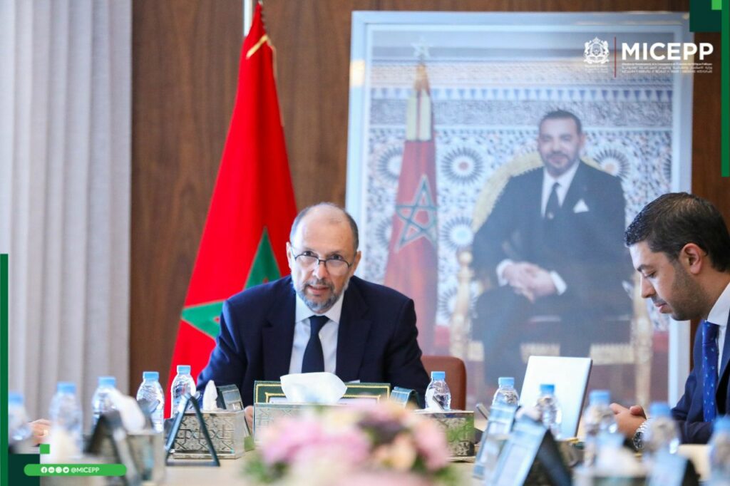 L’Observatoire national de l’investissement intègrera la Big data et l’IA