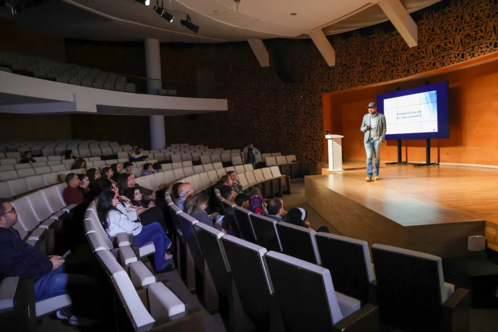 Dirigeants ChatGPT à Rabat : Comment l’IA révolutionne la croissance des entreprises