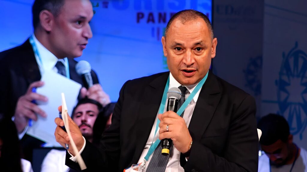 Mezzour : « La digitalisation est le moteur de la compétitivité industrielle au Maroc »