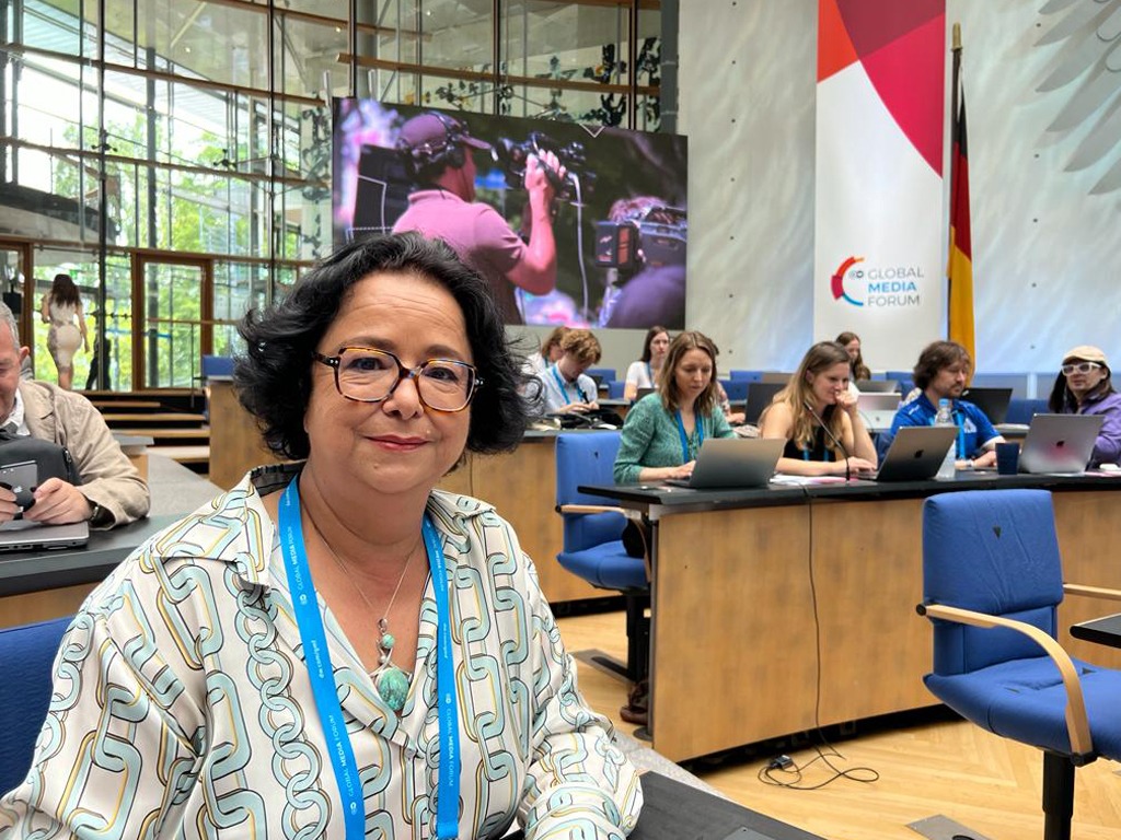 La HACA plaide pour l’intégration de l’Afrique dans la gouvernance mondiale des plateformes numériques