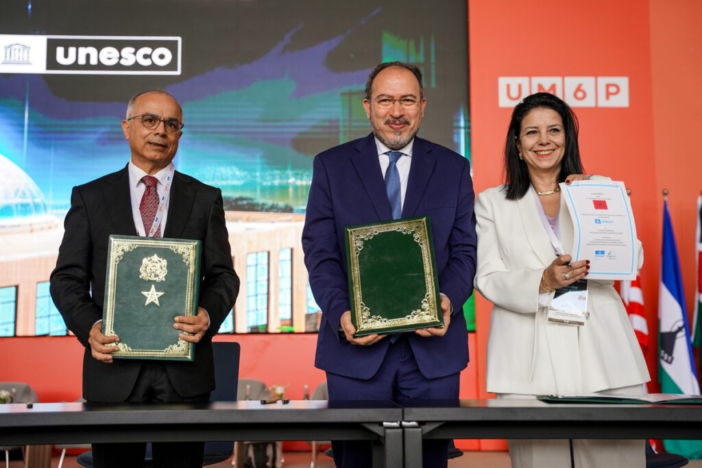 Forum de haut niveau sur l’Intelligence Artificielle : Adoption du Consensus de Rabat