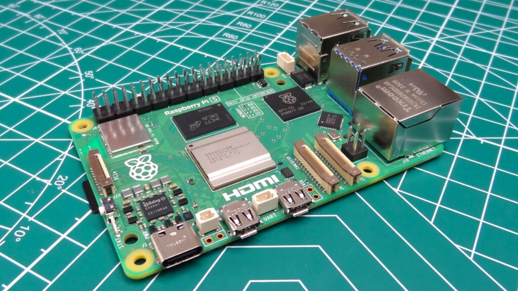 Raspberry Pi lance un kit IA abordable pour les passionnés de technologie