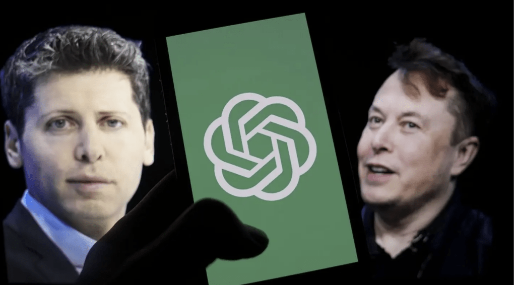 Elon Musk abandonne son procès contre OpenAI 