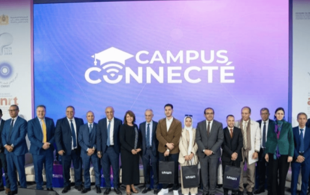 1,3 million d’étudiants marocains bénéficieront du Wi-Fi 6 grâce à Cambium Networks