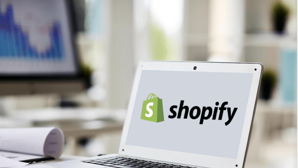 Shopify lance son chatbot AI, Sidekick