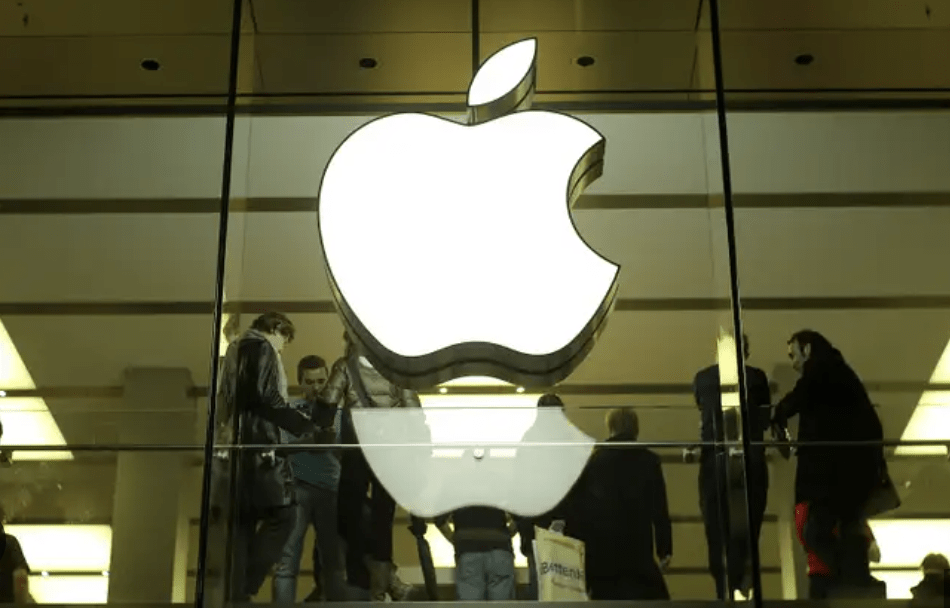 L’Union européenne accuse Apple de violation des règles technologiques