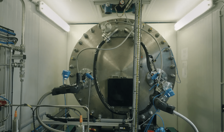 Le Battolyser, une innovation néerlandaise pour une énergie renouvelable et durable