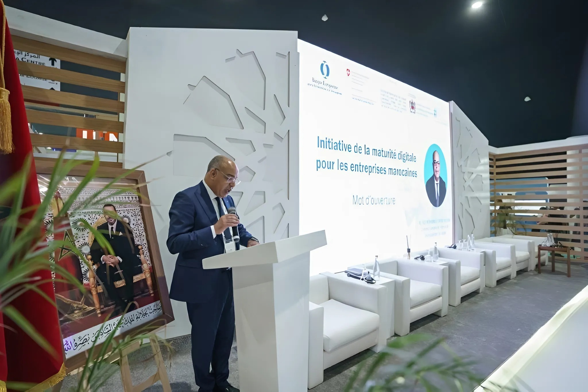 L’ADD et la BERD lancent un programme de soutien à la transformation digitale des PME