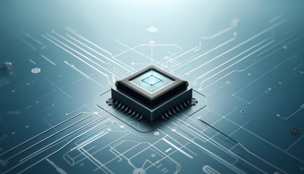 Puces photonique : Les performances de la 5G bientôt décuplées ?