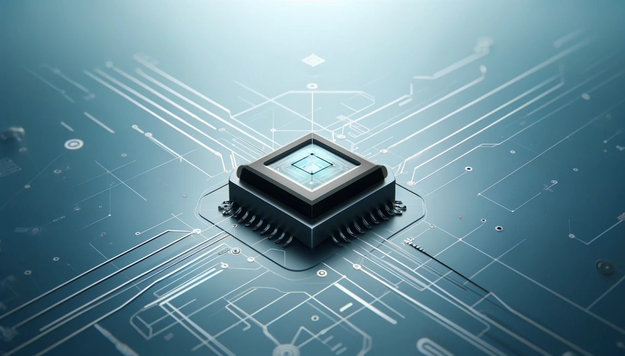 Puces photonique : Les performances de la 5G bientôt décuplées ?