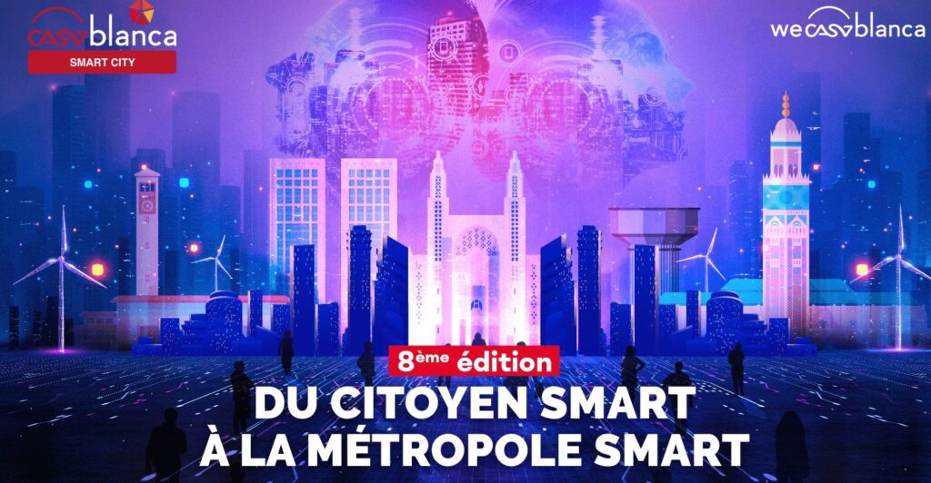 Casablanca Smart City 2024 : À la découverte des innovations urbaines de demain