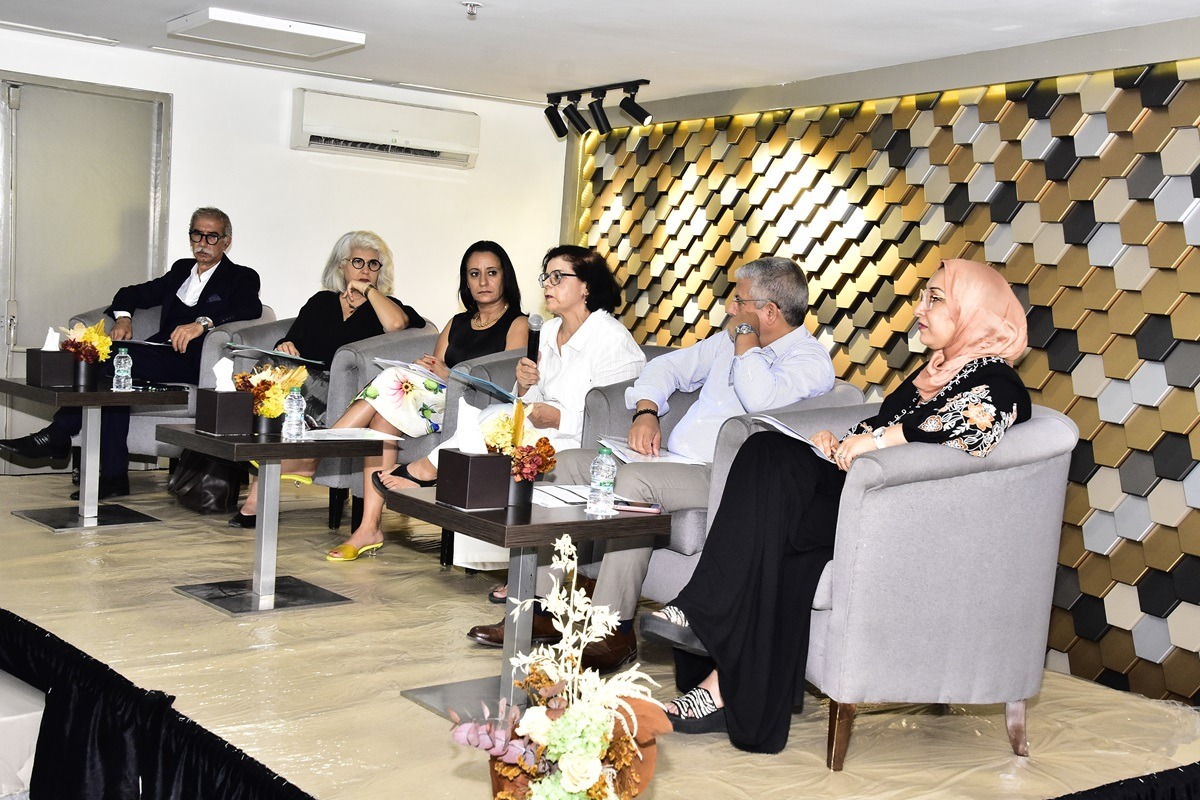 Lutte contre le VIH/SIDA : Lancement à Rabat de la plateforme virtuelle « Sidawasoul.ma »