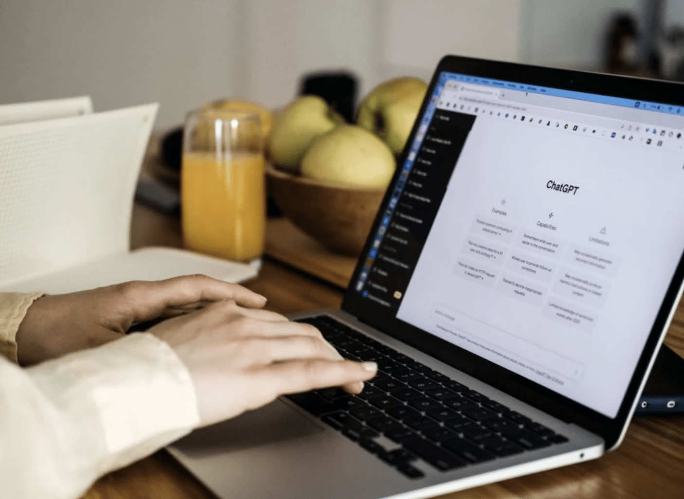 ChatGPT dirige les utilisateurs vers des URL non fonctionnelles 
