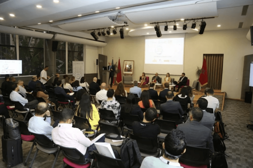 1ère édition de « Lab Innova for Morocco » : Une formation au profit de 24 startups