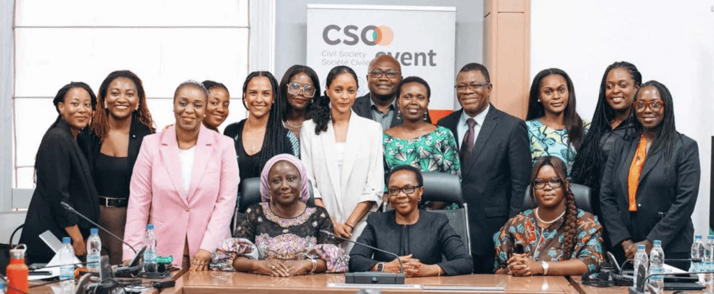 La Banque africaine de développement propulse l’entrepreneuriat féminin en Afrique 