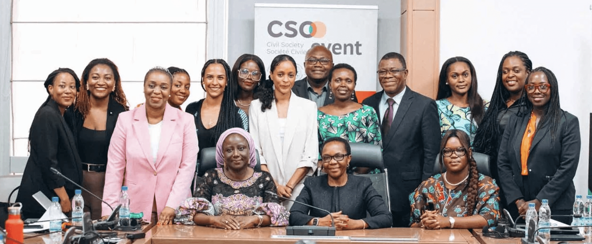 La Banque africaine de développement propulse l’entrepreneuriat féminin en Afrique