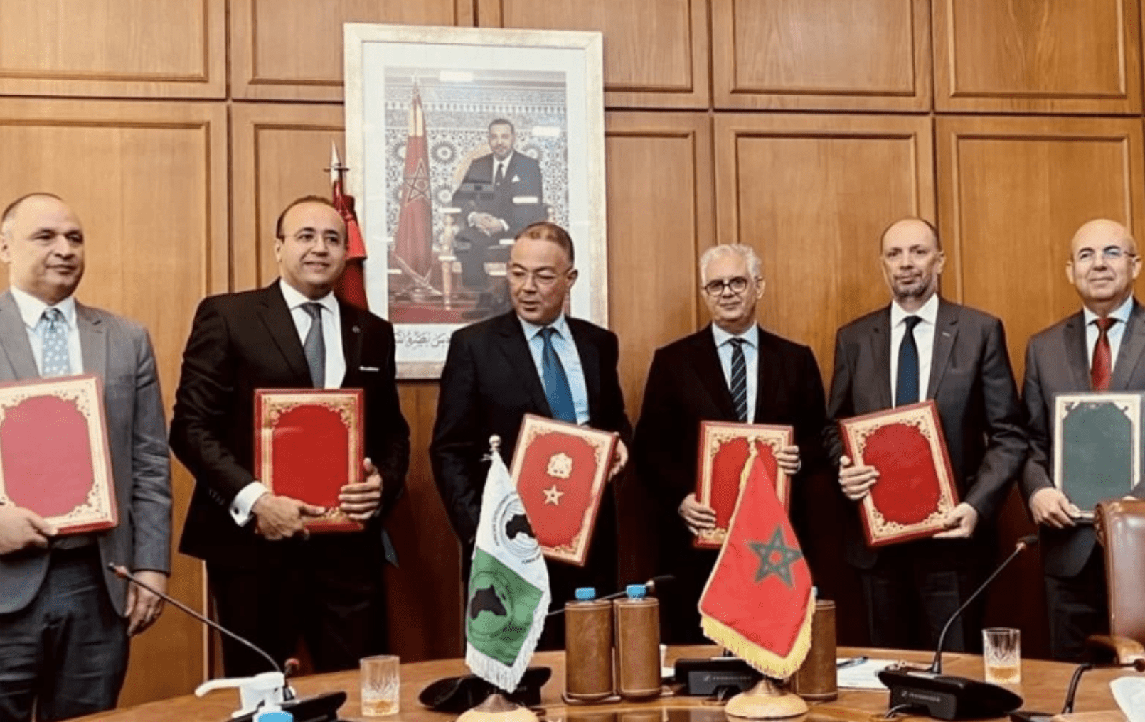 Universités numériques : La BAD accorde 604 millions d’euros au Maroc