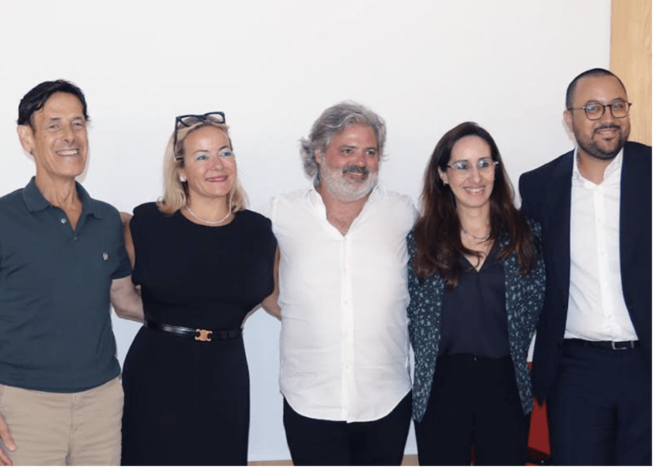Un nouveau club d’investisseurs MRE, MFounders, voit le jour pour soutenir les startups marocaines