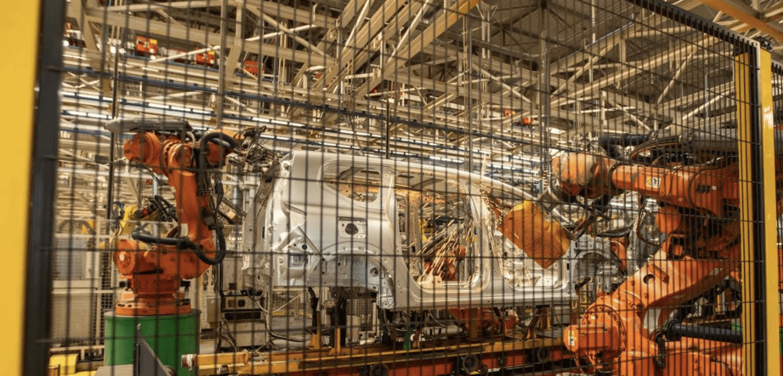 Une nouvelle usine Renault Group à Tanger pour la production de la Dacia Jogger hybride et thermique