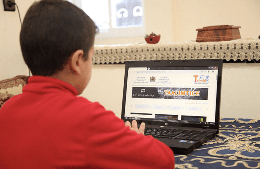 L’avenir de l’éducation : Les plateformes numériques ludo-éducatives transforment l’apprentissage