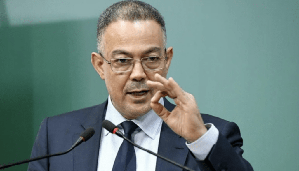 Lekjaa reporte la numérisation pour une transition en douceur