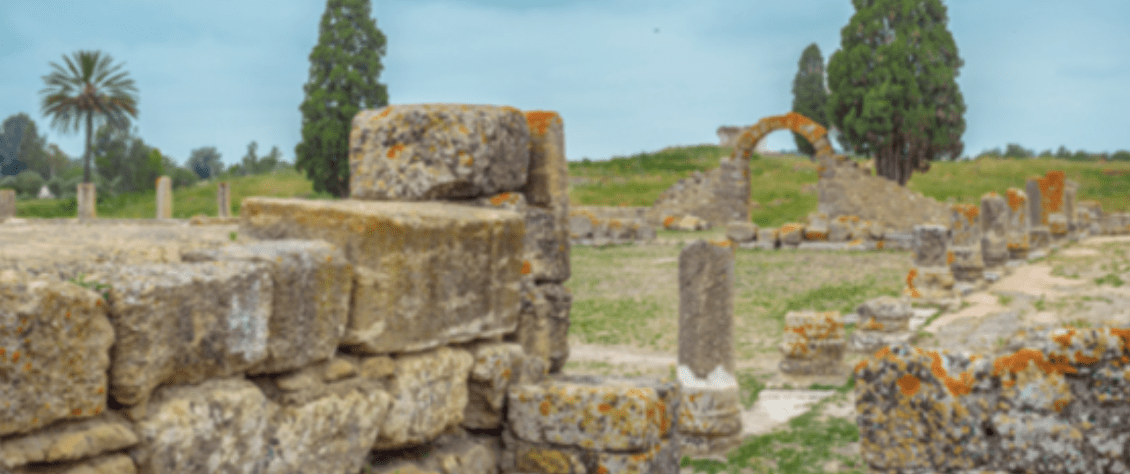 Lancement au Maroc des cartes archéologiques régionales numériques