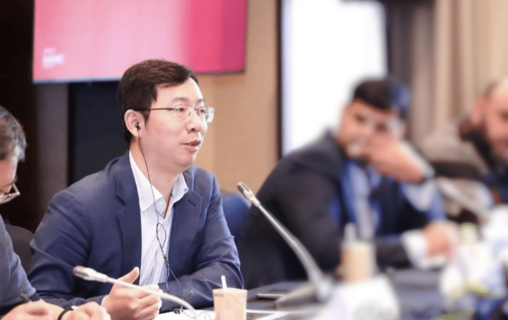 Huawei annonce l’ère de la 5G-A : une nouvelle ère pour l’industrie mobile