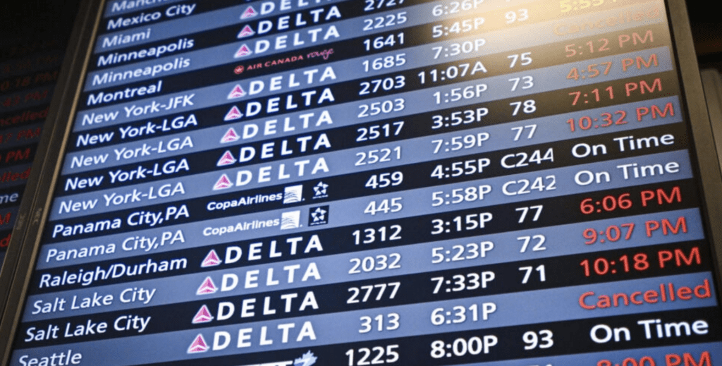 Microsoft: La panne informatique a affecté 8,5 millions d’ordinateurs