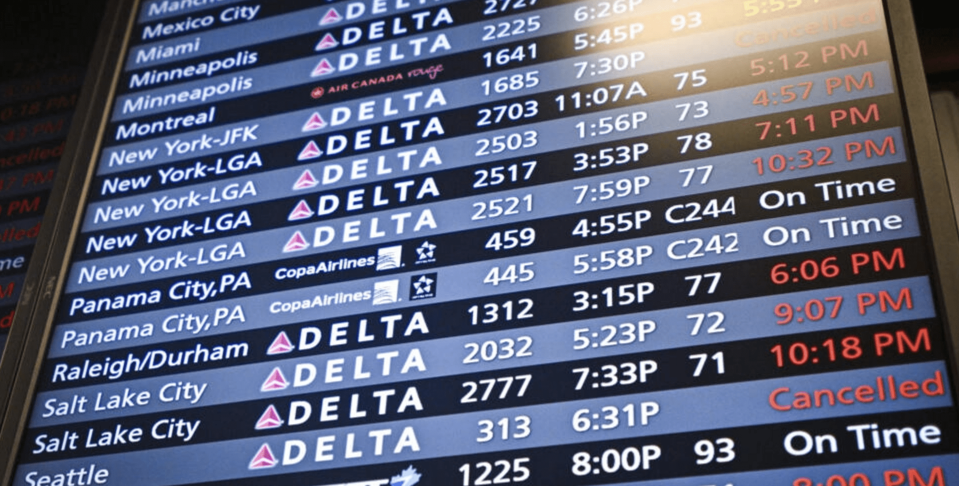 Microsoft: La panne informatique a affecté 8,5 millions d’ordinateurs